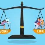 Menemukan Keseimbangan Antara Pekerjaan, Waktu Istirahat, dan Kesehatan